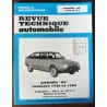 CITROEN GS 1130 - 1300

G Spécial - GS X - GS X3

RRTA0389.2 - réédition
