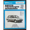 CITROEN AX Diesel

14D - 14RD - 14TRD

RRTA0503.2 - Réédition