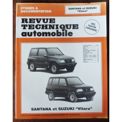 Vitara - Revue Technique...