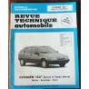 copy of ZX Die -96 Revue Technique Citroen