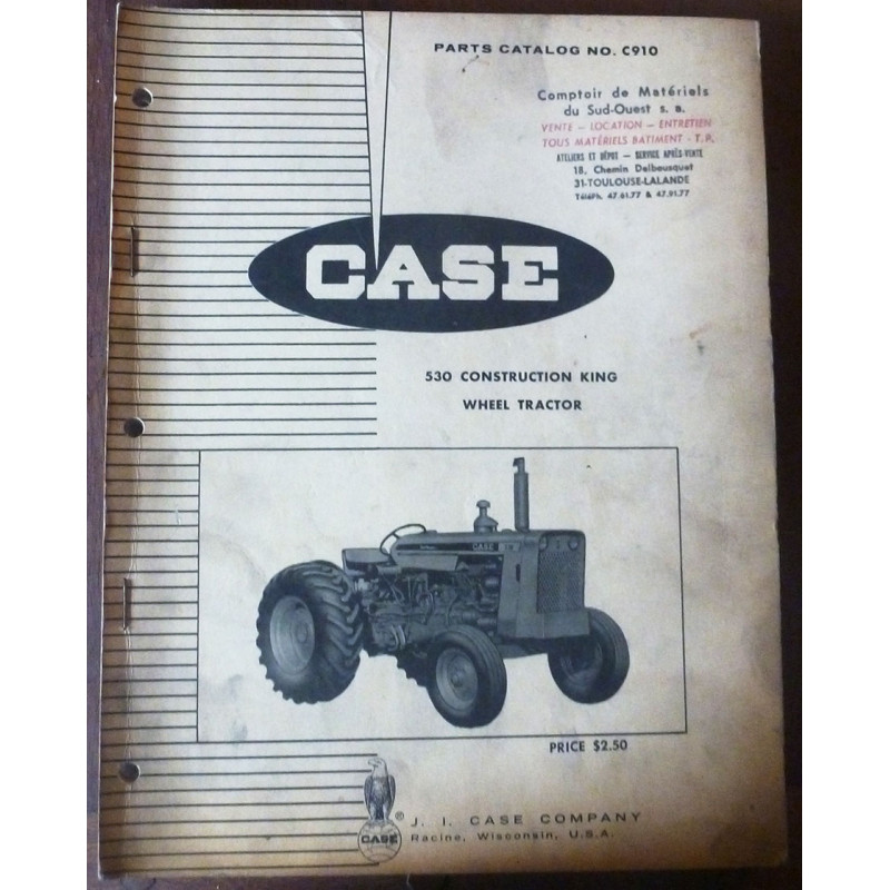 copy of Galaxy 170 Catalogue Pieces Same