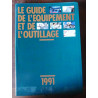 Guide de l'outillage 1991

CP-OUTIL-91