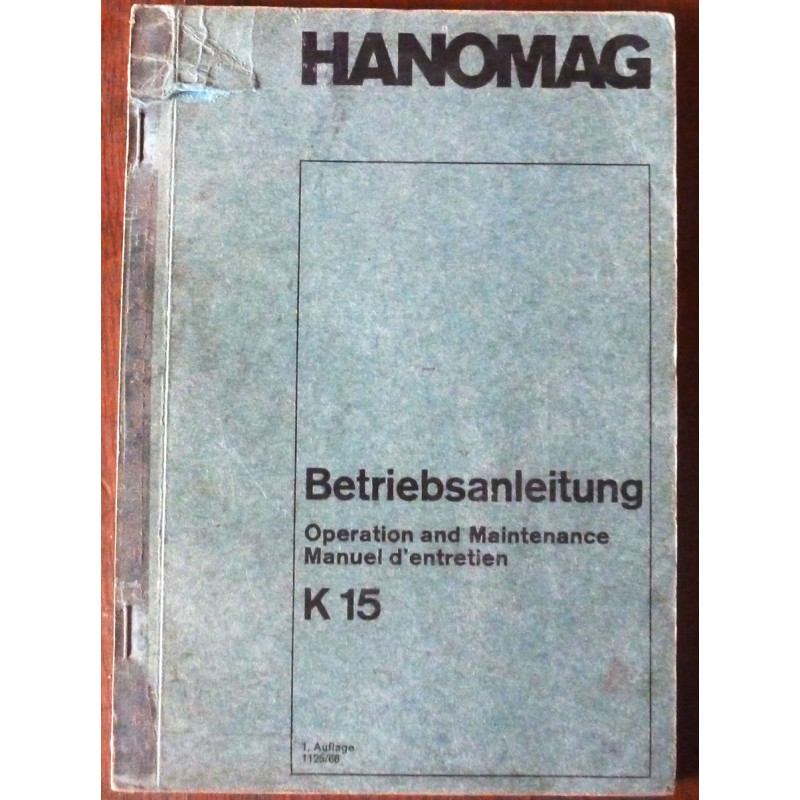 copy of F45-F86 Manuel HANOMAG