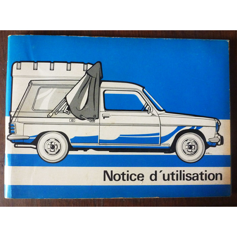 CHRYSLER-SIMCA  1100

Manuel d'utilisation

MI-CHR-1100