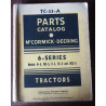 IH Mc Cormick  6 series

W-6 WD-6 O-6 OS-6 ODS-6

CP-IH-6SERIES - Catalogue de pièces anglais
