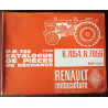 RENAULT R7054-R7056

Moteur a huile lourde - 3ème edition

CP-REN-PR722-3 - Catalogue de pièces