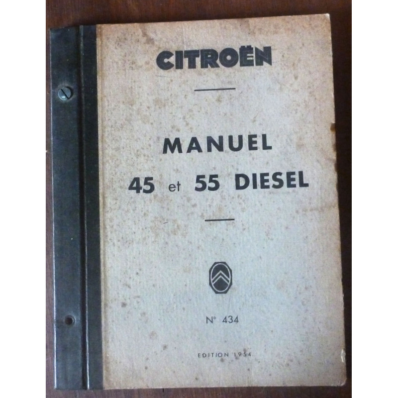 copy of Injection Diesel Diag T1 Manuel entretien