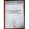 CITROEN XSARA PICASSO et XSARA

Principe de fonctionnement du BSI Multiplexe

MA-CIT-BSI - Manuel  CITROEN