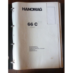 CATALOGUE DE PIECES HANOMAG 66C

Catalogue de Pièces

CP-HAN-66C - Catalogue Allemand-Anglais