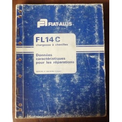 FIAT FL14C

MR-FIA-FL14C - Manuel de réparation
