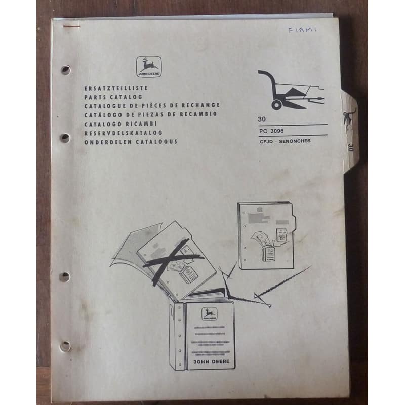 copy of Galaxy 170 Catalogue Pieces Same