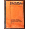 HANOMAG-HENSCHEL M60

Manuel d'entretien

ME-HAN-M60