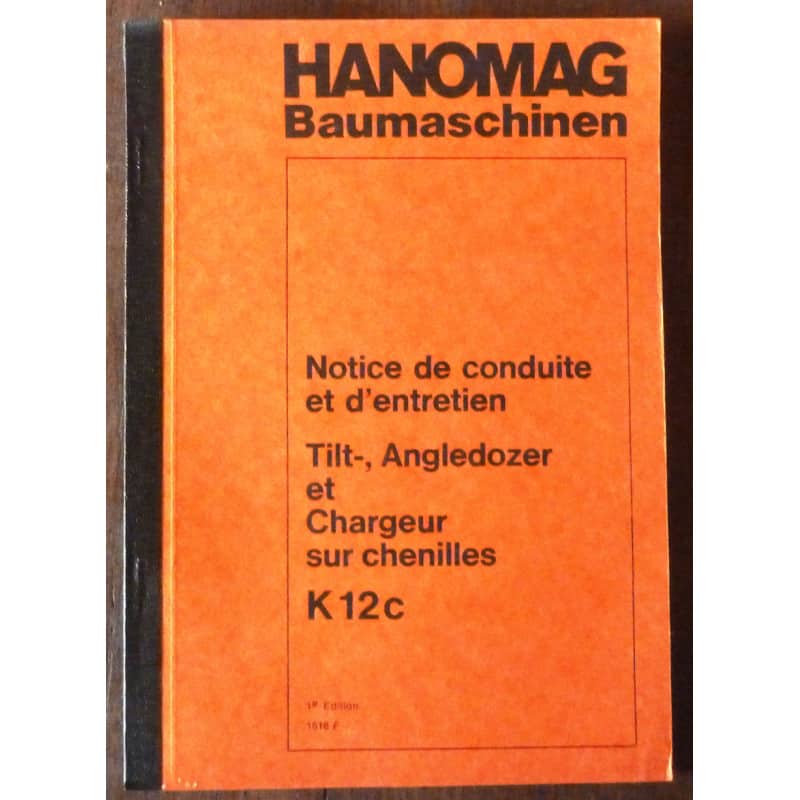 copy of F45-F86 Manuel HANOMAG