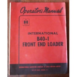 INTERNATIONAL HARVESTER B40-1

Moteurs diesel

ME-IH-B40-1 - Manuel Entretien