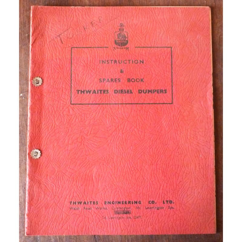 copy of Galaxy 170 Catalogue Pieces Same