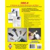 Techbook para la OBD Revue Technique Haynes Espagnol