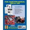 Fuel Injection 86-99 Techbook Revue technique Haynes Anglais