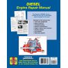 Diesel Engine Repair Techbook Revue technique Haynes Anglais