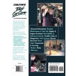 Amigo Rodeo 81-96 Revue Technique Haynes Chilton ISUZU Anglais