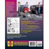 Land Cruiser FJ60-62 80-96 Revue Technique Haynes TOYOTA Anglais