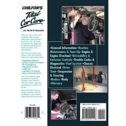 Titan 04-14 Armada 05-14Revue Technique Haynes Chilton NISSAN Anglais