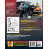 S-10 Envoy 94-05Revue technique Haynes CHEVROLET Anglais