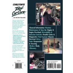 Pathfinder 89-95 Revue Technique Haynes Chilton NISSAN Anglais