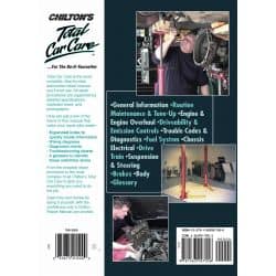 Durango Dakota 01-04 Revue Technique Haynes Chilton DODGE Anglais