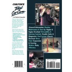 Murano 03-10 Revue technique Haynes Chilton NISSAN Anglais