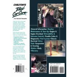 Colorado Canyon 04-12 Revue Technique Haynes Chilton CHEVROLET GMCAnglais