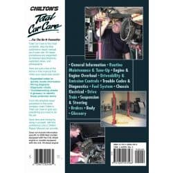 Pick-Up 09-18 Revue Technique Haynes Chilton DODGE Anglais