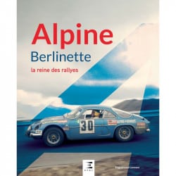 ALPINE Berlinette, la reine...