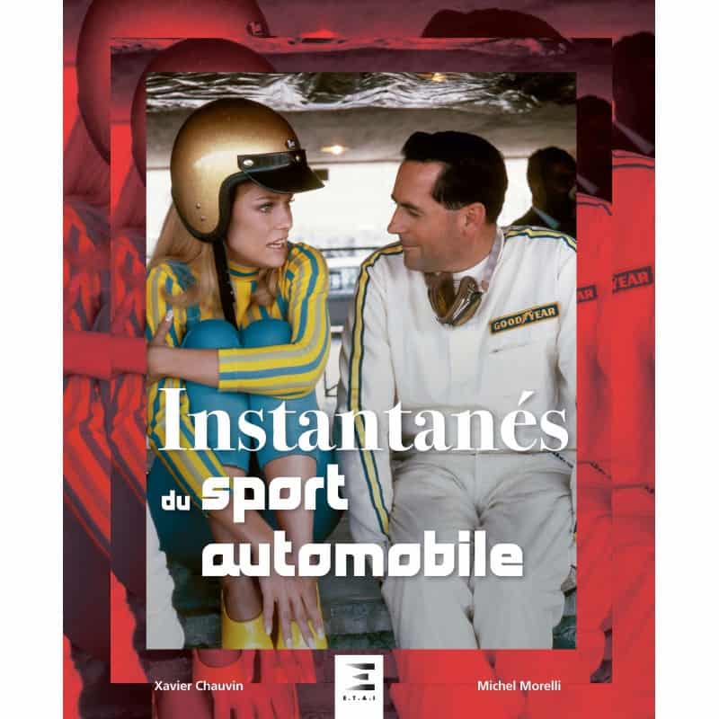 Instantanés du Sport Automobile


LIVR_INSTANT-SPORT -  Beaux Livres ETAI