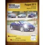 307 II ESS 05- Revue Technique Peugeot