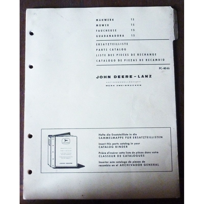 copy of Galaxy 170 Catalogue Pieces Same