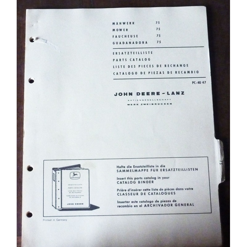 copy of Galaxy 170 Catalogue Pieces Same