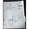 JOHN DEERE 64

Faucheuse

CATALOGUE DES PIECES DETACHEES

Ref : CP-JD-PC3113