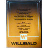 WILLIBALD ROM

Manuel de service et Catalogue de pièces

MS-WBALD-MULCH