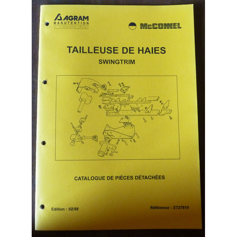 copy of Galaxy 170 Catalogue Pieces Same