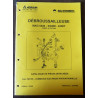 AGRAM MAG 5400 - 5400M - 6200T

Débrousailleuse

CATALOGUE DES PIECES DETACHEES - 2ème partie

Ref : CP-AGR-S727785