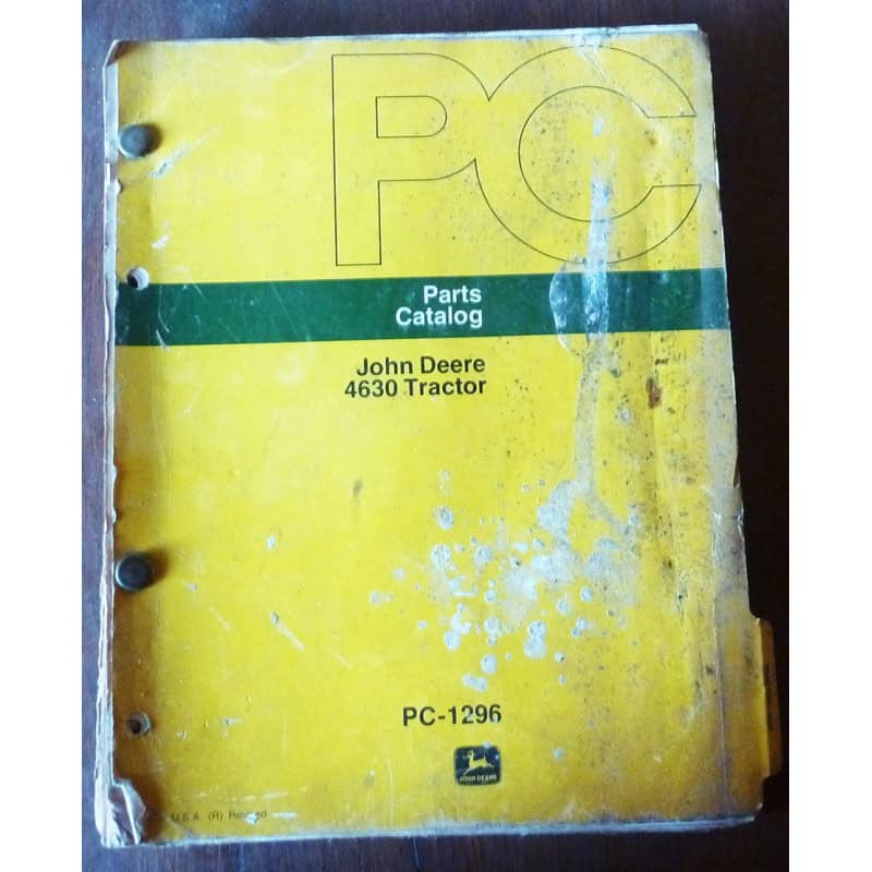 copy of Galaxy 170 Catalogue Pieces Same