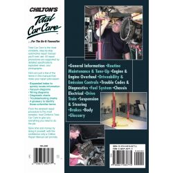 Picks Up 1 2 3 80-87 Revue Technique Chilton CHEVROLET Anglais