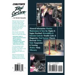 TrailBlazer Enjoy Bravada 02-09 Revue Technique Haynes Chilton GM Anglais