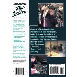 Silverado Sierra Escalade 14-16 Revue technique Haynes Chilton GM Anglais