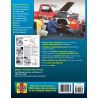 Ranger Bronco II 83-92 Revue technique Haynes FORD Anglais