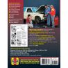 S10 S15 82-93 Revue technique Haynes CHEVROLET GMC Anglais