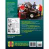 CJ Scrambler 49-86 Revue Technique Haynes JEEP Anglais