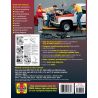 Pick-ups ClassicRevue technique Haynes CHEVROLET GMC Anglais