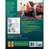 WRANGLER 87-17Revue Technique Haynes JEEP Anglais