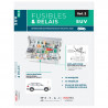 FUSIBLES ET RELAIS - SUV - VOLUME 2

MA-AUTODIDACT-SUV2 - Manuels AUTODIDACT